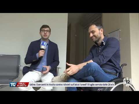 TG FRIULI IN DIRETTA | 03/07/2024