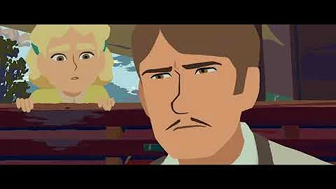Calamity Jane | JF Children's Films Programme