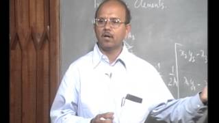 Mod-01 Lec-22 Introduction to Finite Element Method