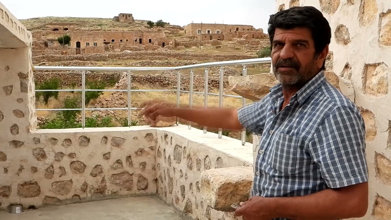 92-HATXÊ /YANDERE QESRA EHMEDÊ USIV/ŞÊXMUS ASLAN