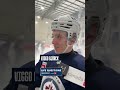 Could a regular guy survive an NHL body check at full force 😂