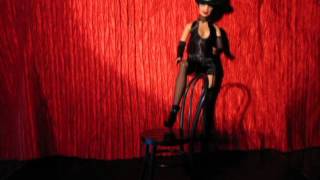 Barbie Cabaret 1 wmv.