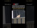 This Bird Chooses Metal Just to Be Louder #shorts