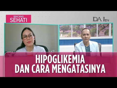 Video: Cara Mengubah Diet Anda Jika Anda Mengalami Hipoglikemia: 9 Langkah