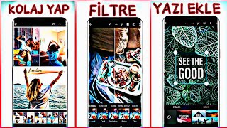 Adobe Photoshop Express Premium 6.0.590 Apk   Mod İndirme/Ücretsiz
