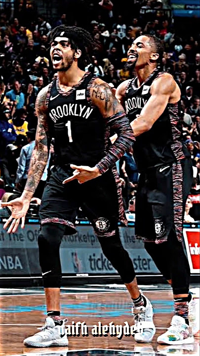 D'Lo is FINALLY BACK in Brooklyn 🥶👾