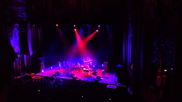 Local Natives - Breakers @ The Fox Oakland Theater
