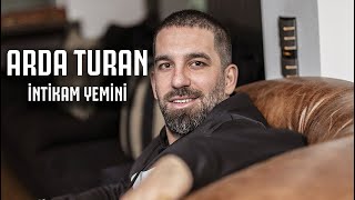 ARDA TURAN | İntikam Yemini Resimi