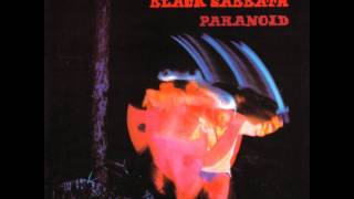Black Sabbath - Planet Caravan chords