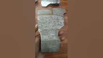 Custom prototype Axe Head 🔥 #blacksmithing #forging #custom #handmade #axe #fire #viral #viralvideo