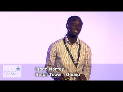 Seedstars World 2013