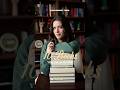 Do I recommend these Booktok books? #booktube #bookreview #bookbites #bookrecommendations