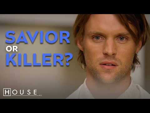 Chase's Murderous Point of No Return | House M.D.