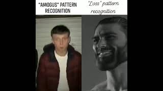 Famous pattern recognition is a curse. Profile