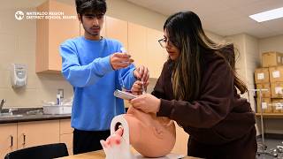 Supporting Students in Levelling Up to Grade 9
