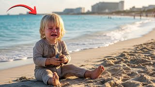 Madre Abandonó A Su Hijo De 2 Años En Una Playa De Cancún Pero La Vida Le Cobró Cada Lágrima