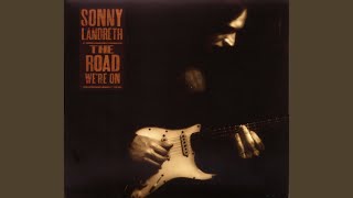 Video thumbnail of "Sonny Landreth - Juke Box Mama"