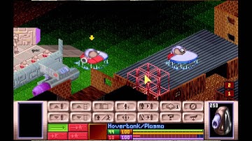 X-COM: UFO Defense - Superhuman - Game 1 -Episode 8 - 7 / 12