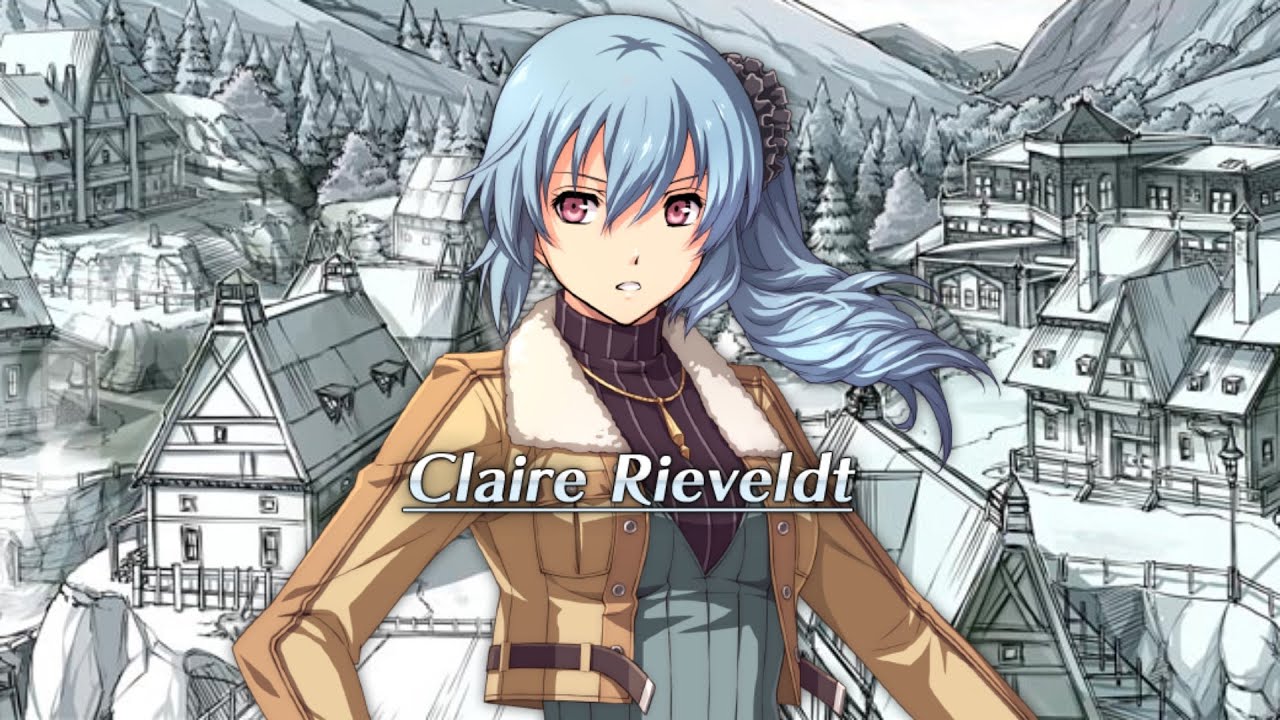 05 Trails Of Cold Steel 2 Story Walkthrough Act 1 Part 1 3 3 YouTube 05-trails-of-cold-steel-2-story-walkthrough-act-1-part-1-3-3-youtube