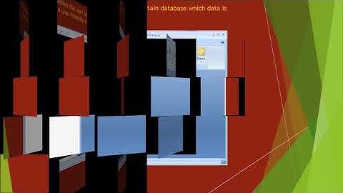 STD VI SUB COMPUTER  Chapter 1  Understanding The Software   Part3  KARTHIKA   Vijay Nikam