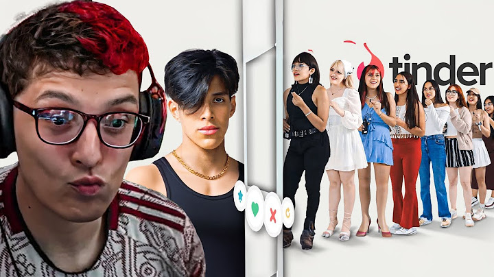 TINDER EN LA VIDA REAL (YANPOL VS 20 MUJERES) | ONE COIN