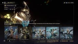 Warframe