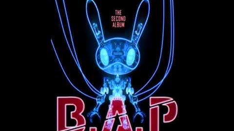 B.A.P - What The Hell (Audio) (Sub Ita)