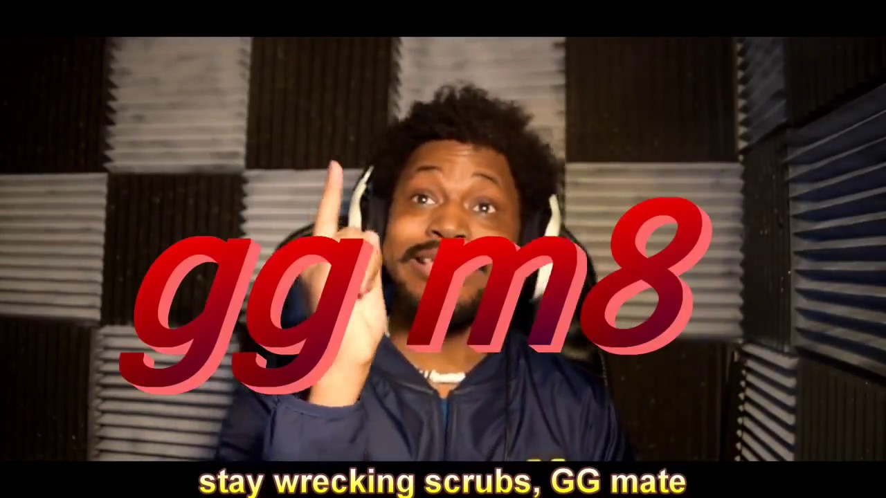 Why Do I Rap Alot? I Respond with BARS!!!! CoryxKenshin- The Samurai ...