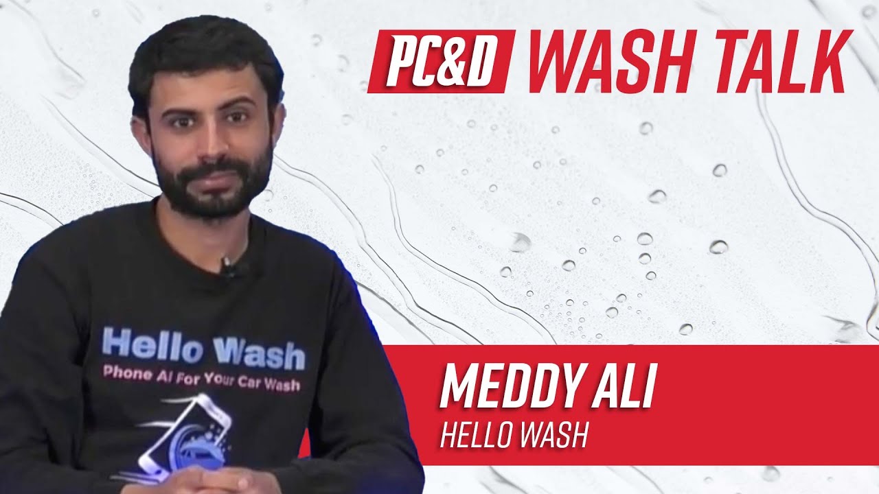 How AI Is Revolutionizing Carwash Operations with Hello Wash