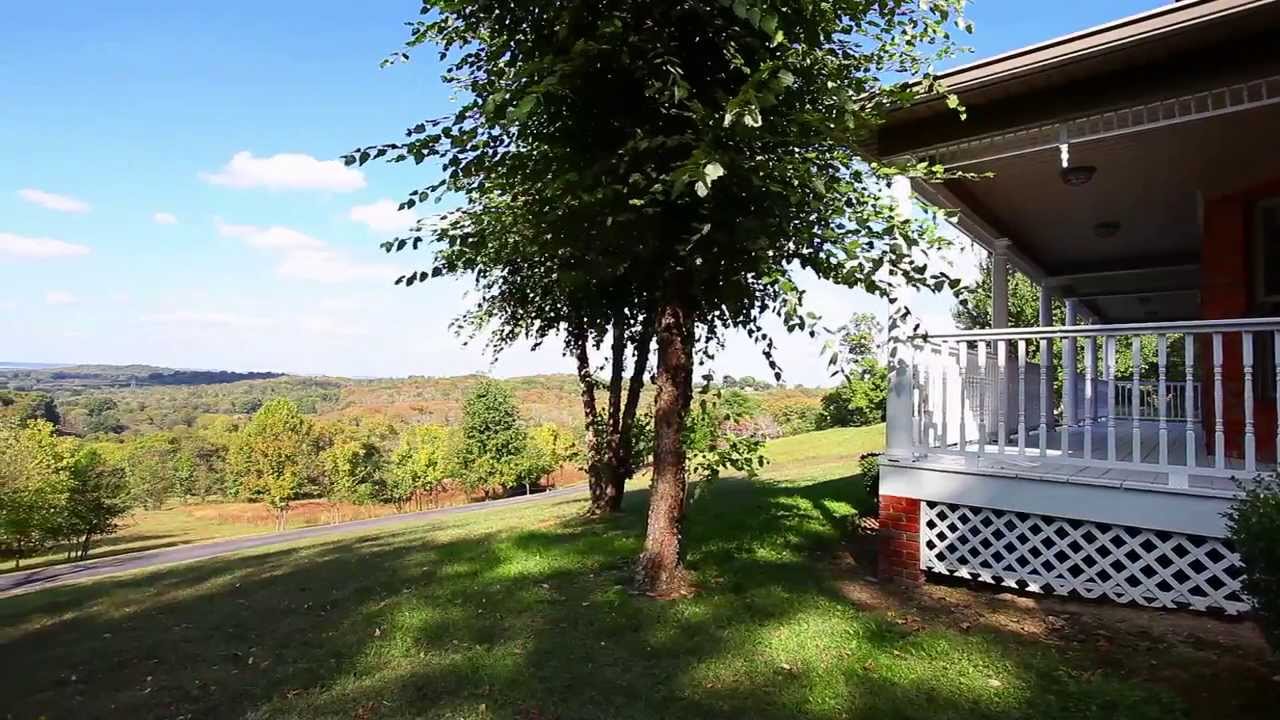 1327 Old Highway 99 Columbia, TN House For Sale YouTube