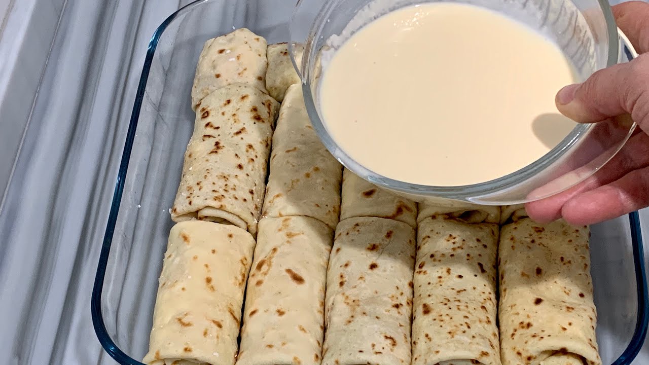 Drekë e Shijshme dhe e Shpejtë për 15 Min , kur S'kemi kohë për të gatuar 👍