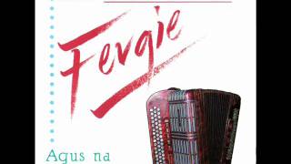 Video thumbnail of "Fergie MacDonald: Hooligan's Jig"