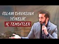 İslam'ı Tebliğ Ederken Bunları Yapmayın | İstanbul, Kasım 2024 | Taksim Camii