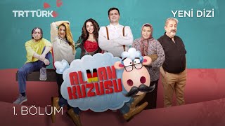 Alman Kuzusu 1 Bölüm Yeni Dizi