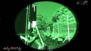 Task Force 187 Operation: Frogfoot Pt. 2