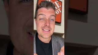 Home Depot has an 11% rebate!