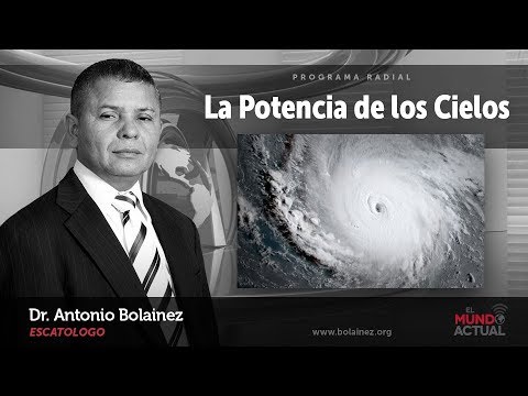 La Potencia de los Cielos