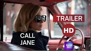 CALL JANE | OFFICIAL TRAILER (2022)