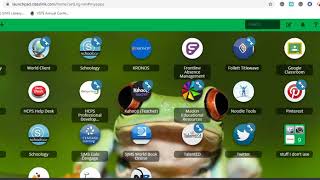 Setting up your Noodletools account