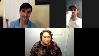 How Ostrich Created Their App Business for Under $100 (with William Glass and Andrew Holliday) VIDEO screenshot 2