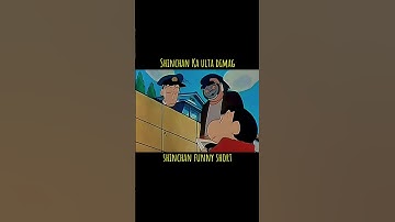 Shinchan Sigma🗿 #shinchan #anime #shorts #shinchanlover  #shinchancartoon #short #funny #viral #meme
