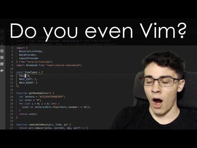 Why I'm a Better Developer than You