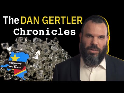 Video: Dan Gertler neto vrijedi