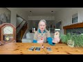 Pick a card. Let&#39;s take a step back and look at your love life. Tarot from Canada