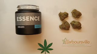 Verano Bussin Flower Review