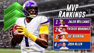 THE VIKINGS FACE OF THE FRANCHISE - Madden 24 Superstar Mode QB