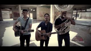 Hablemos - Ariel Camacho Y Los Plebes de Rancho - DEL Records 2014