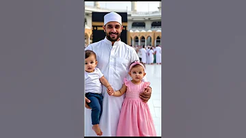 Ya Rab E Mustafa Tu Muje Hajj Pa Bula 