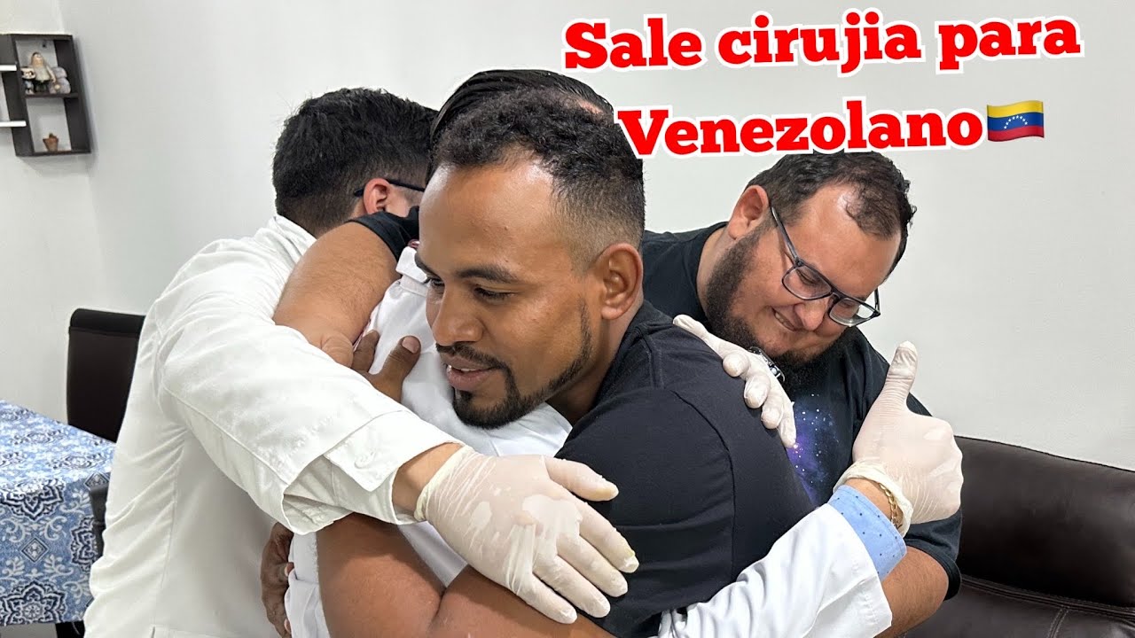 Se viene algo mejor para los venezolanos en El Salvador? 🇸🇻🇻🇪