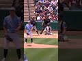 Austin Wells went deep twice in his latest rehab game in Triple-A 💥 #shorts